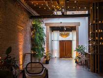 Curated Event Space in West Town - Perfect for Corporate Retreats and Events, Not-for Profit Fundraisers, Team Gatherings and Creative Retreats, Photo & Video Shoots